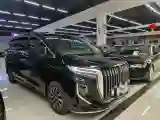 2023 HongQi HQ9 2.0T 252HP L4 8AT