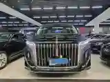 2023 HongQi HQ9 2.0T 252HP L4 8AT