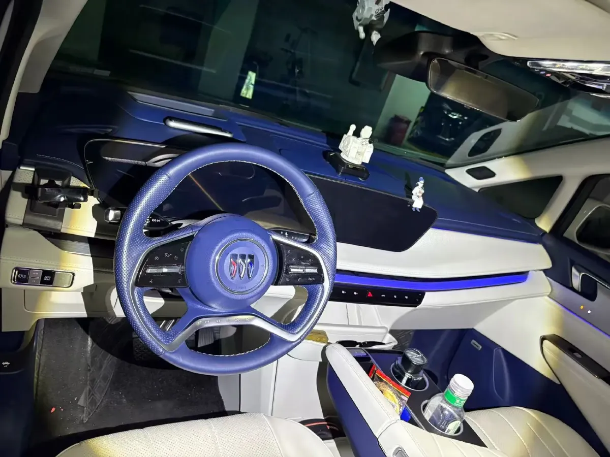 2024 Buick GL8 1.5T 180HP L4 2DHT PHEV 24.4KWH,autocango,china used car exporter,china ev exporter,chinese used car exporter,chinese used ev exporter