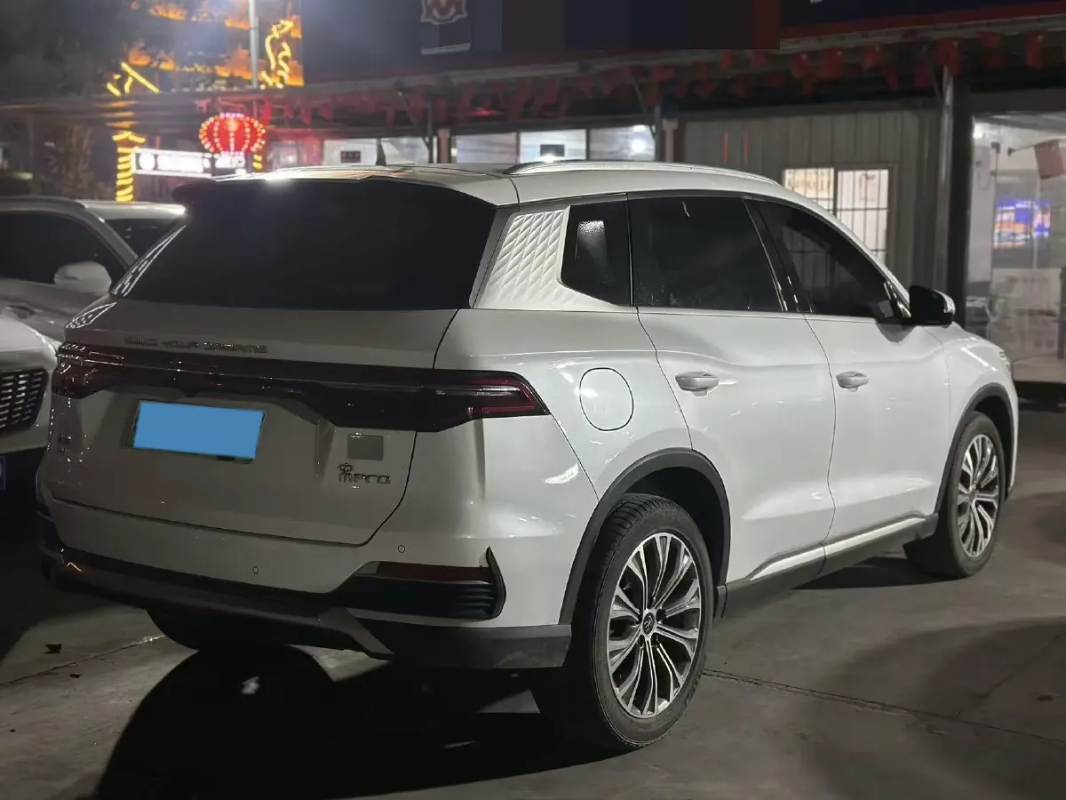 2022 Geely JiaJi 1.5T 177HP L3 7DCT PHEV 15.5KWH,autocango,china used car exporter,china ev exporter,chinese used car exporter,chinese used ev exporter