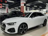 2025 AUDI A4L,autocango,china used car exporter,china ev exporter,chinese used car exporter,chinese used ev exporter