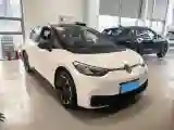 2026 Volkswagen ID.3 BEV