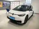 2026 Volkswagen ID.3 BEV