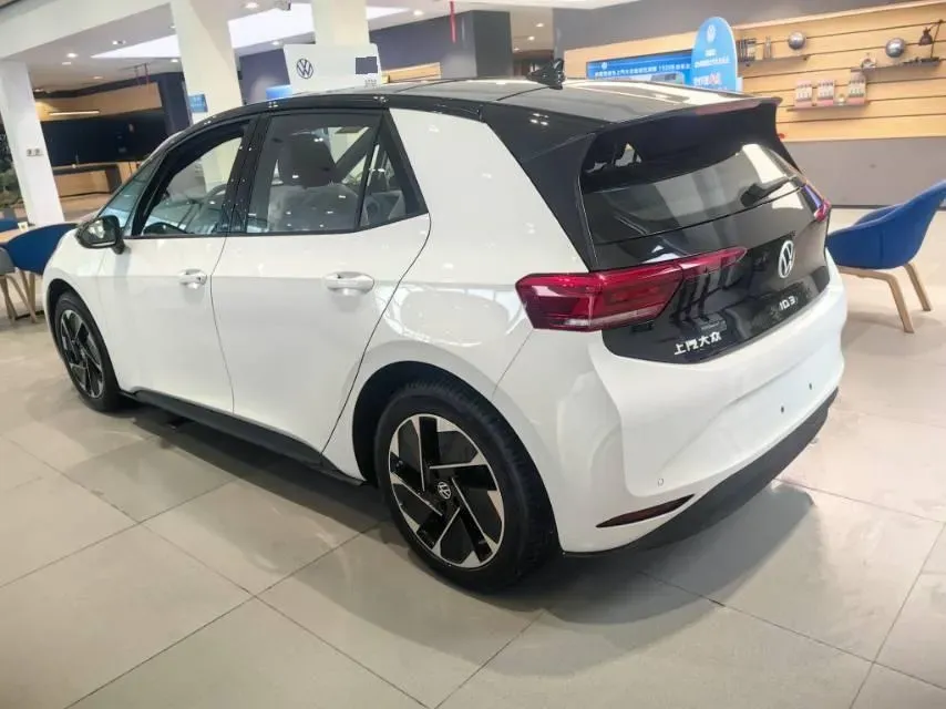2026 Volkswagen ID.3 BEV,autocango,china used car exporter,china ev exporter,chinese used car exporter,chinese used ev exporter