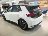 2026 Volkswagen ID.3 BEV