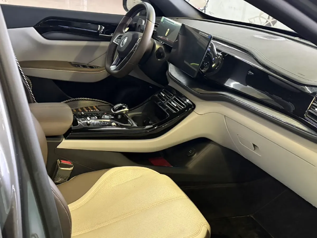 2024 BYD Qin Plus 1.5L 110HP L4 E-CVT PHEV 8.32KWH,autocango,china used car exporter,china ev exporter,chinese used car exporter,chinese used ev exporter