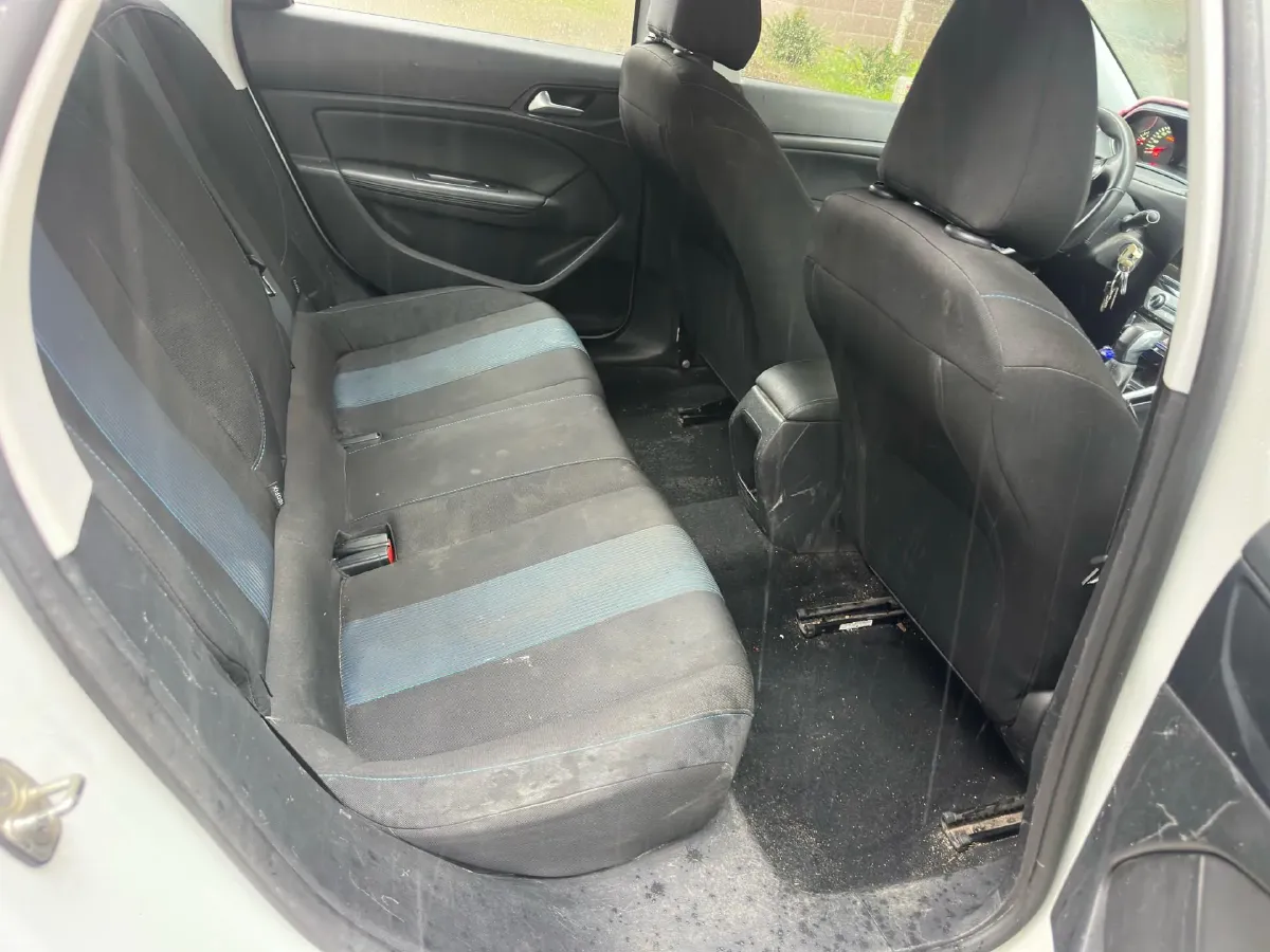 2016 Peugeot 308 1.6L 117HP L4 6AT,autocango,china used car exporter,china ev exporter,chinese used car exporter,chinese used ev exporter