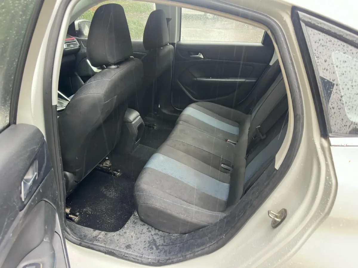 2016 Peugeot 308 1.6L 117HP L4 6AT,autocango,china used car exporter,china ev exporter,chinese used car exporter,chinese used ev exporter