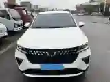 2022 WuLing XingChi 1.5L 99HP L4 6MT