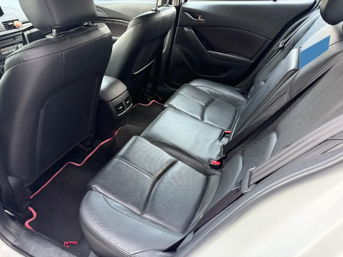 2017 Mazda 3 Axela 1.5L 117HP L4 6AT,autocango,china used car exporter,china ev exporter,chinese used car exporter,chinese used ev exporter