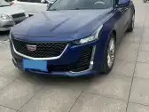 2021 CADILLAC CT5,autocango,china used car exporter,china ev exporter,chinese used car exporter,chinese used ev exporter