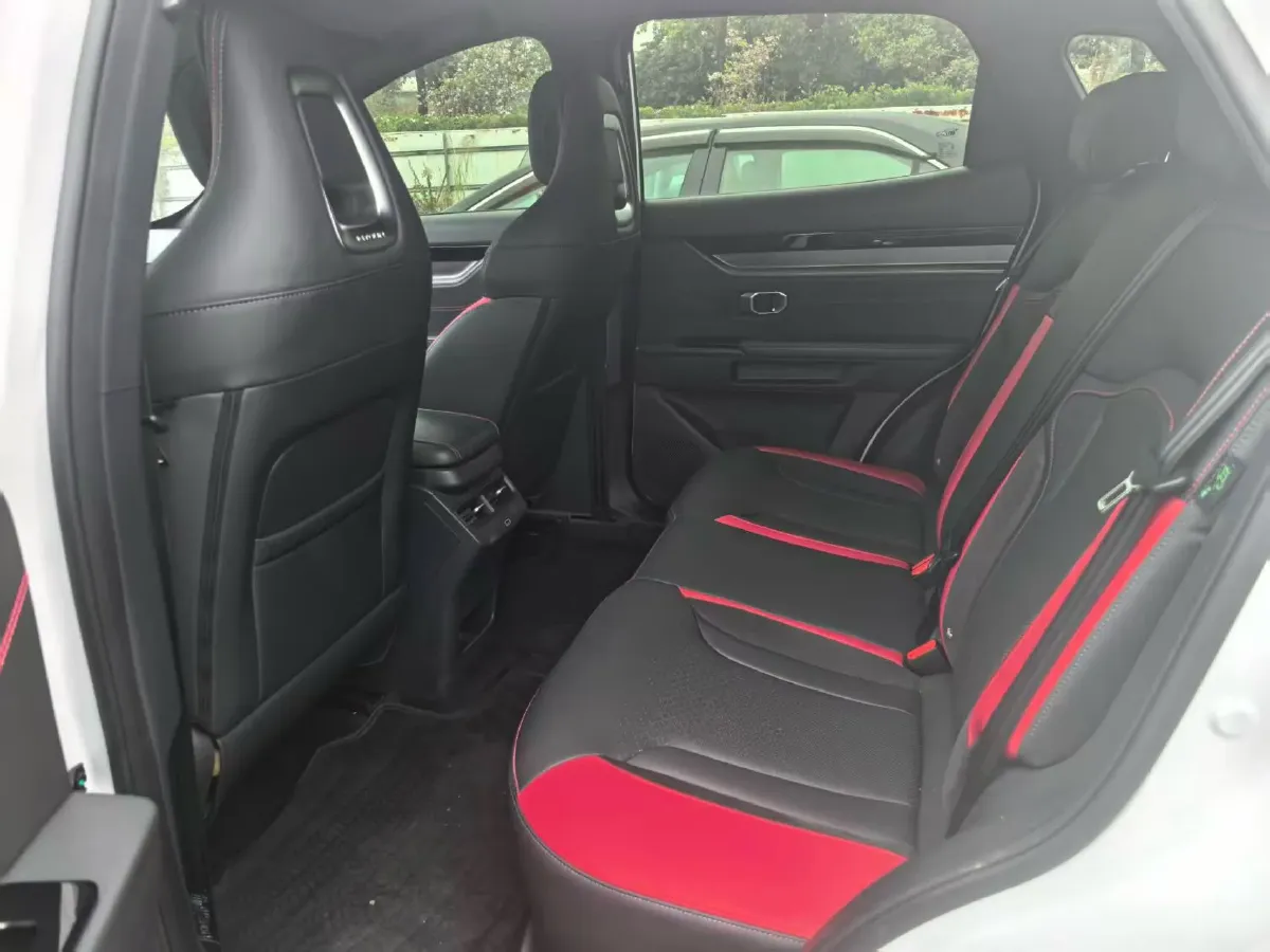 2023 Jetour DASHING 1.5T 156HP L4 6DCT,autocango,china used car exporter,china ev exporter,chinese used car exporter,chinese used ev exporter