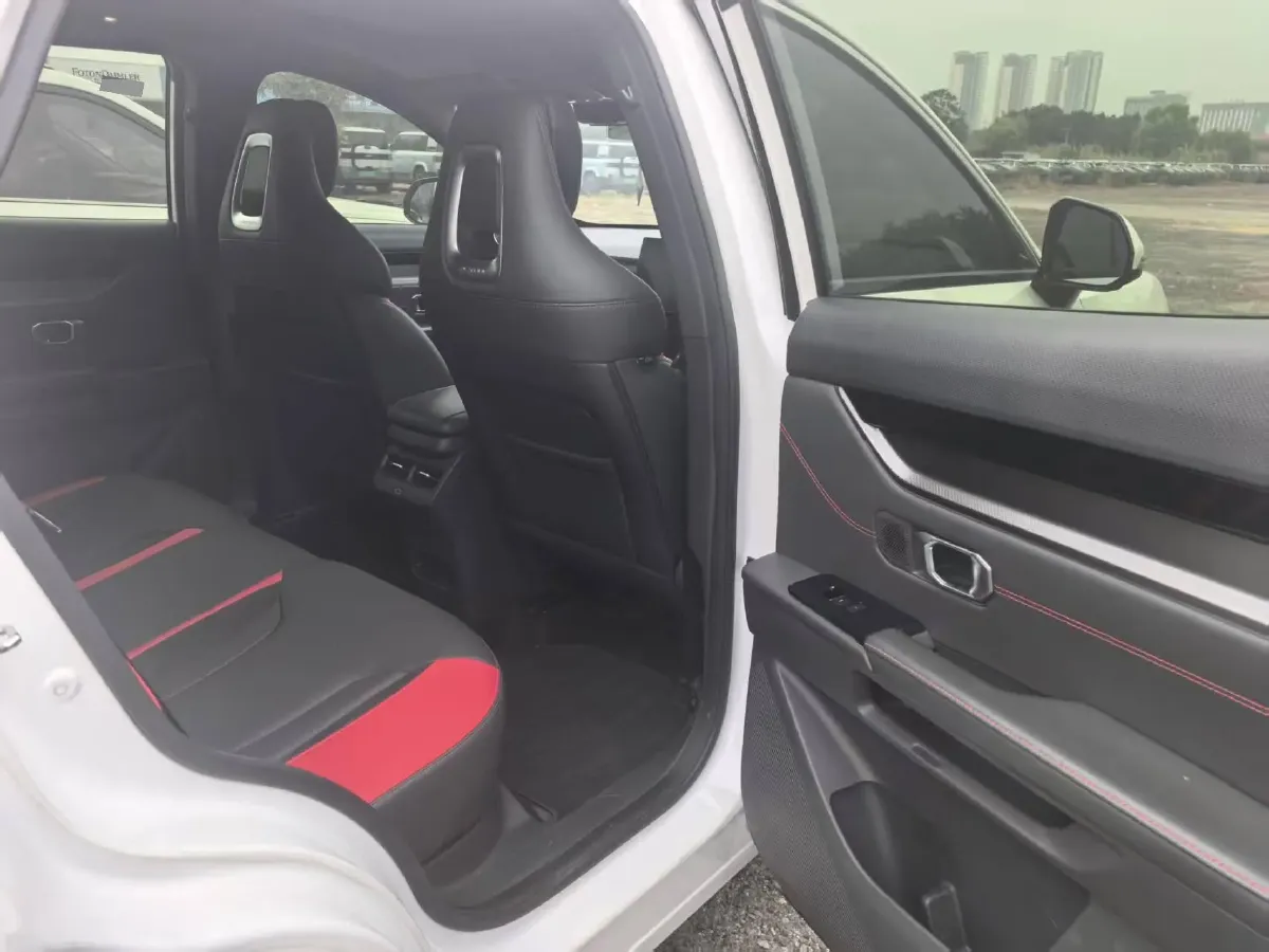 2023 Jetour DASHING 1.5T 156HP L4 6DCT,autocango,china used car exporter,china ev exporter,chinese used car exporter,chinese used ev exporter