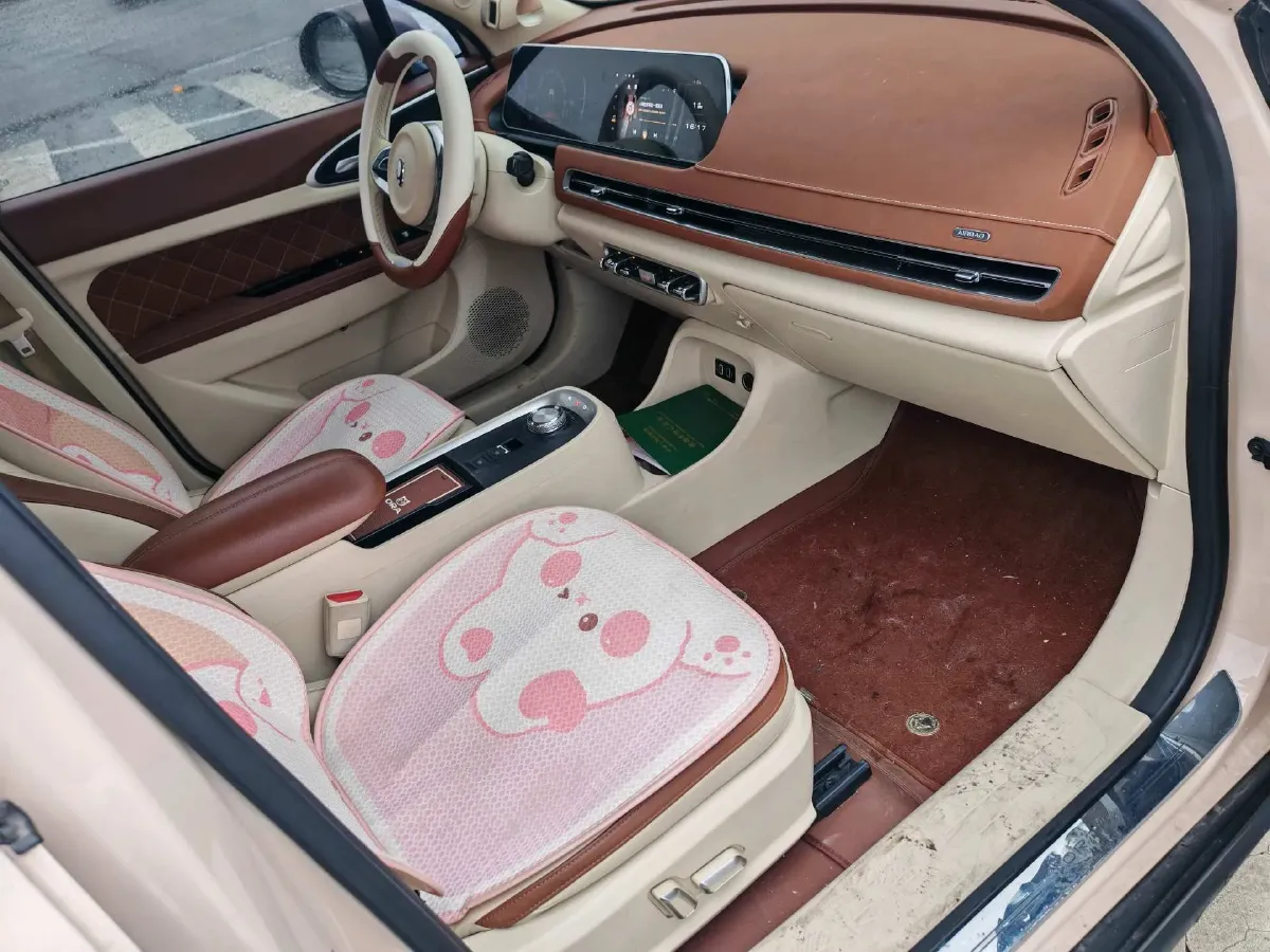 2022 Ora FunkyCat BEV 45.99KWH,autocango,china used car exporter,china ev exporter,chinese used car exporter,chinese used ev exporter