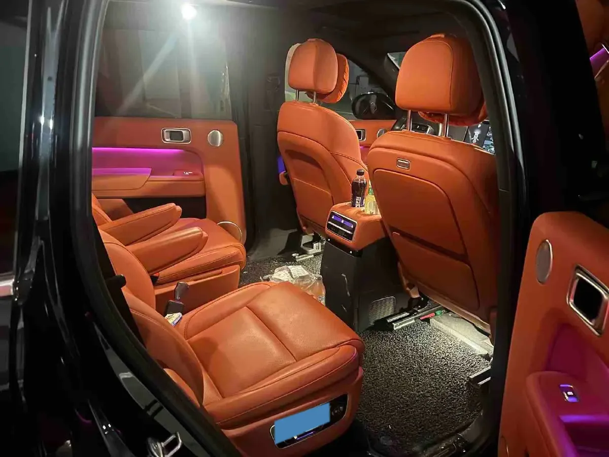 2023 Li L9 Range Extended 154HP REEV 42.6KWH,autocango,china used car exporter,china ev exporter,chinese used car exporter,chinese used ev exporter