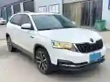 2023 Skoda Kamiq 1.5L 109HP L4 6AT