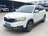 2023 Skoda Kamiq 1.5L 109HP L4 6AT