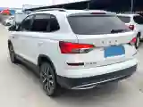 2023 Skoda Kamiq 1.5L 109HP L4 6AT