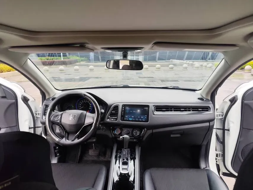 2020 Honda Vezel 1.5L 131HP L4 CVT,autocango,china used car exporter,china ev exporter,chinese used car exporter,chinese used ev exporter