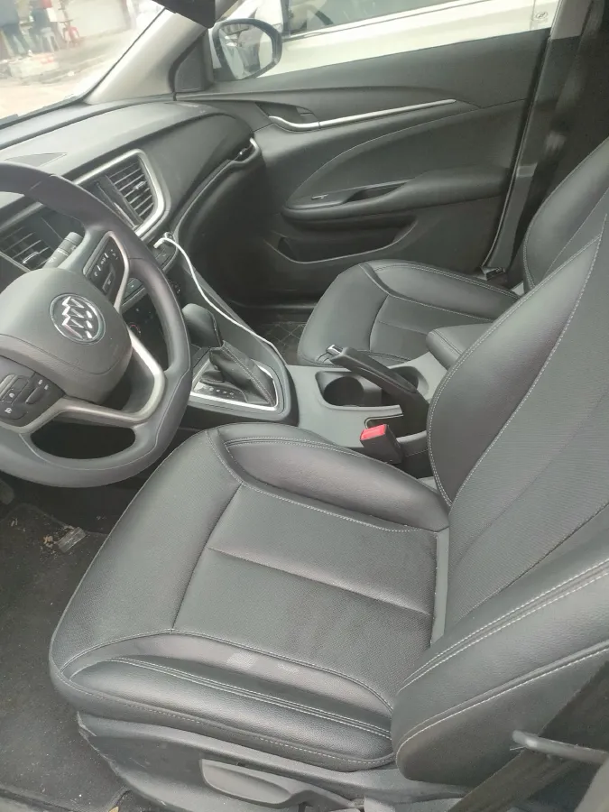 2021 Buick Excelle 1.5L 113HP L4 6AT,autocango,china used car exporter,china ev exporter,chinese used car exporter,chinese used ev exporter