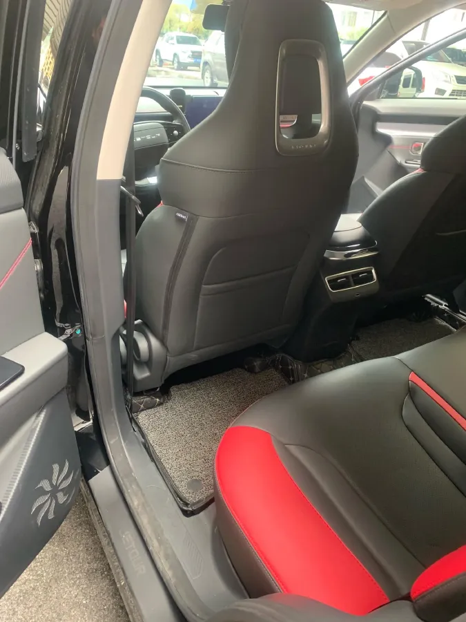 2024 Jetour DASHING 1.6T 197HP L4 7DCT,autocango,china used car exporter,china ev exporter,chinese used car exporter,chinese used ev exporter