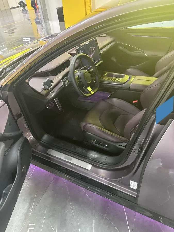 2024 MI SU7 BEV 101KWH,autocango,china used car exporter,china ev exporter,chinese used car exporter,chinese used ev exporter