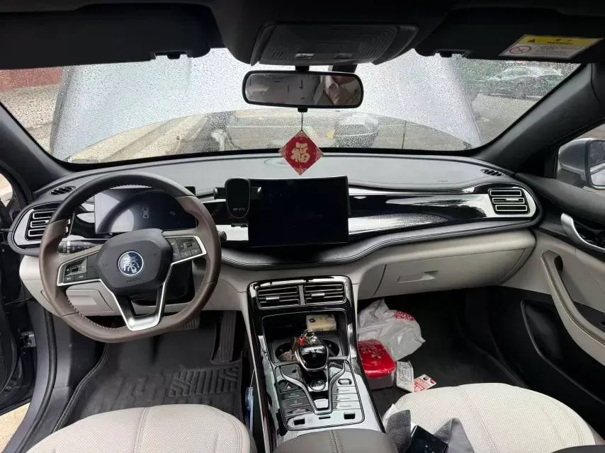 2023 BYD Qin Plus 1.5L 110HP L4 E-CVT PHEV 8.32KWH,autocango,china used car exporter,china ev exporter,chinese used car exporter,chinese used ev exporter