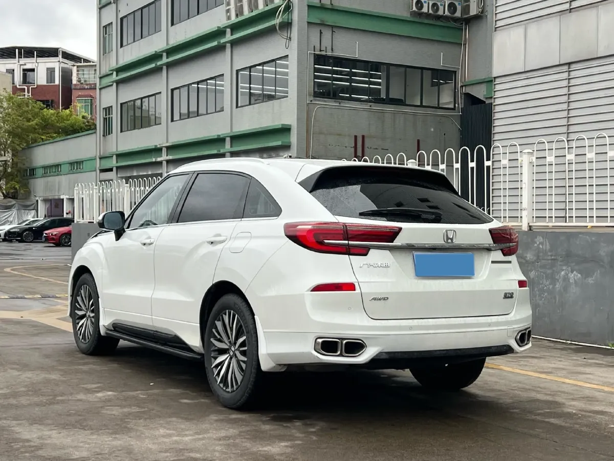 2020 Honda Avancier 2.0T 272HP L4 9AT,autocango,china used car exporter,china ev exporter,chinese used car exporter,chinese used ev exporter
