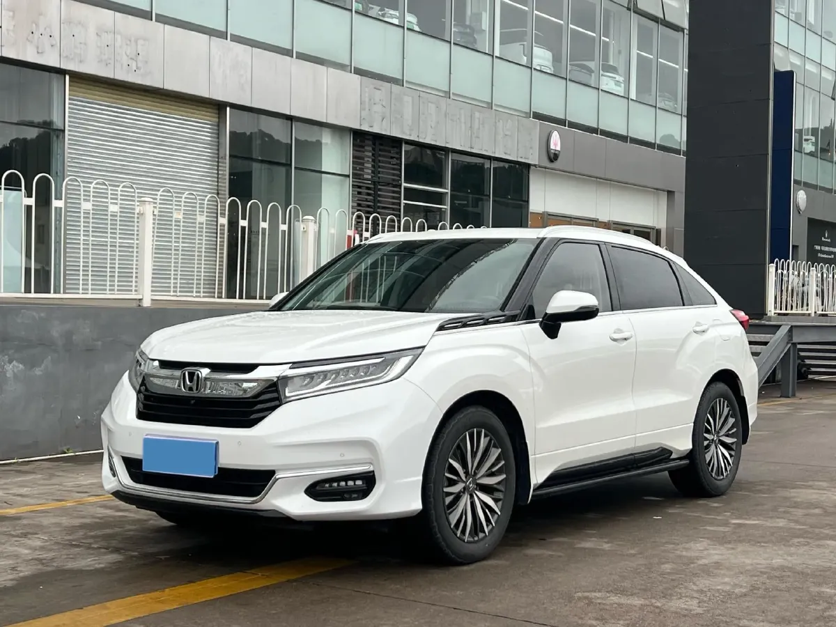2020 Honda Avancier 2.0T 272HP L4 9AT,autocango,china used car exporter,china ev exporter,chinese used car exporter,chinese used ev exporter