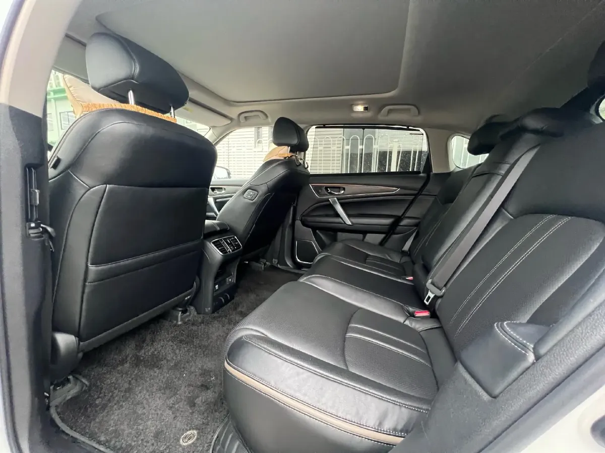 2020 Honda Avancier 2.0T 272HP L4 9AT,autocango,china used car exporter,china ev exporter,chinese used car exporter,chinese used ev exporter