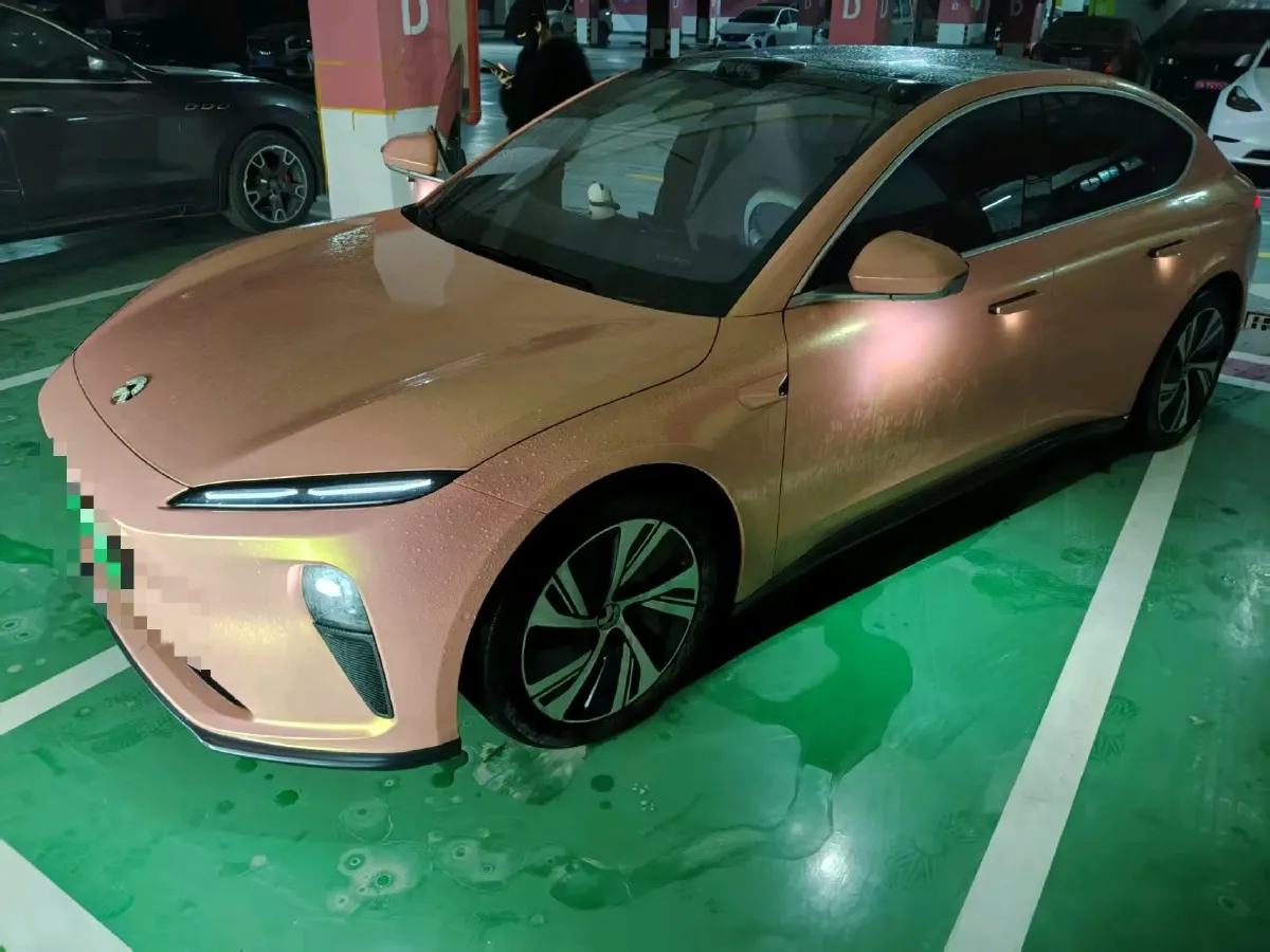 2023 NIO ET5T BEV 75KWH,autocango,china used car exporter,china ev exporter,chinese used car exporter,chinese used ev exporter