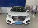 2018 Haval H6 1.5T 150HP L4 7DCT