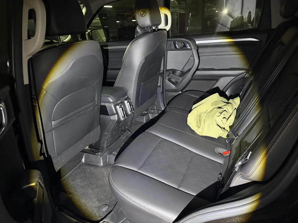 2021 Haval Dargo 2.0T 211HP L4 7DCT,autocango,china used car exporter,china ev exporter,chinese used car exporter,chinese used ev exporter