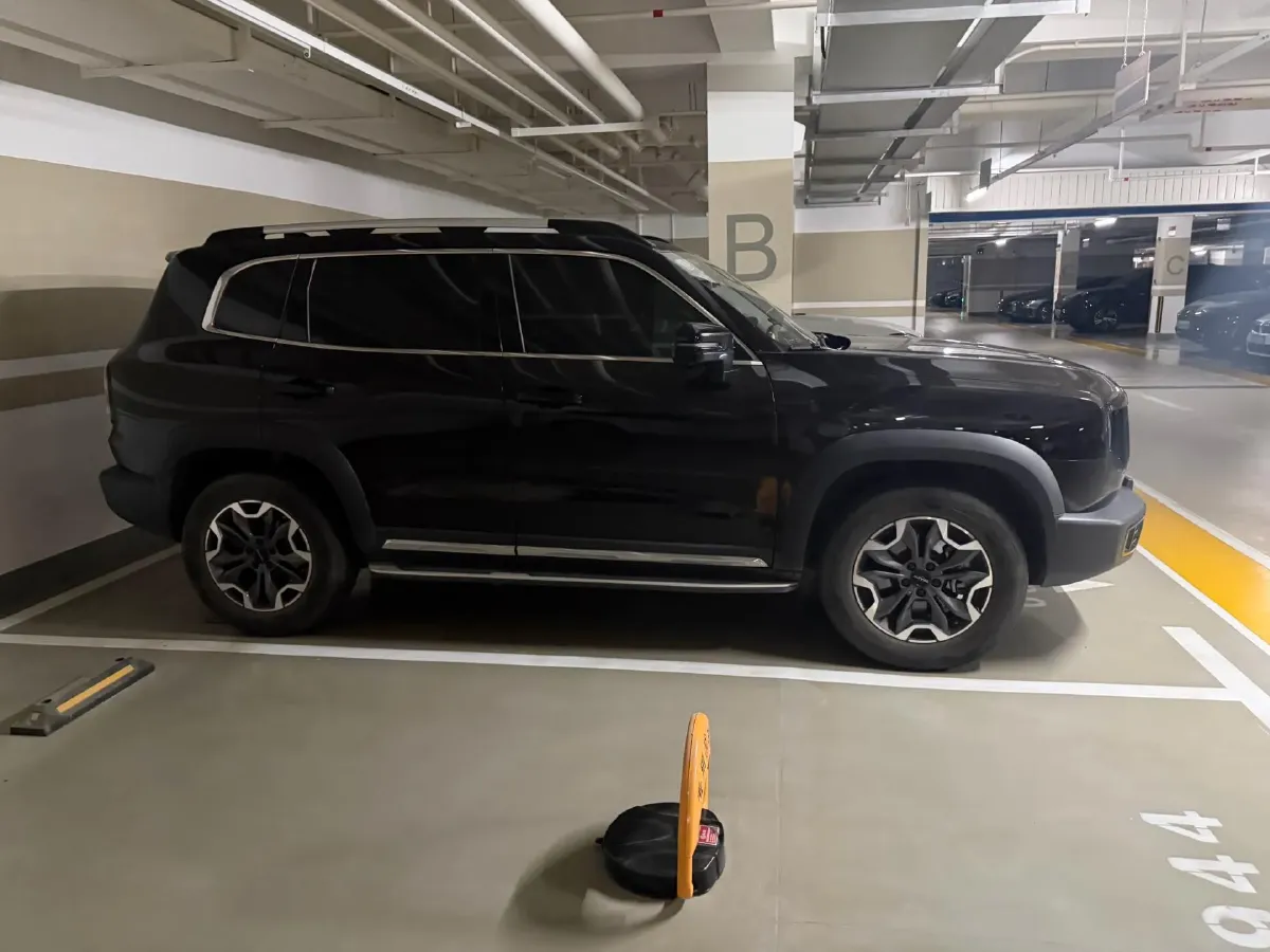 2021 Haval Dargo 2.0T 211HP L4 7DCT,autocango,china used car exporter,china ev exporter,chinese used car exporter,chinese used ev exporter