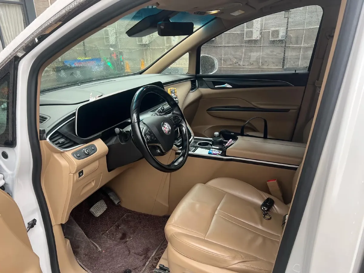 2021 Buick GL8 2.0T 237HP L4 9AT,autocango,china used car exporter,china ev exporter,chinese used car exporter,chinese used ev exporter