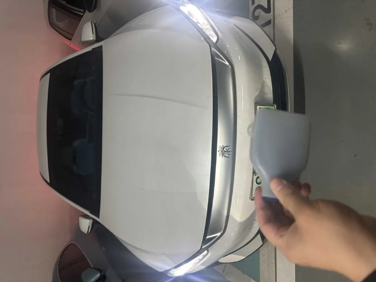 2024 BYD Qin Plus BEV 48KWH,autocango,china used car exporter,china ev exporter,chinese used car exporter,chinese used ev exporter