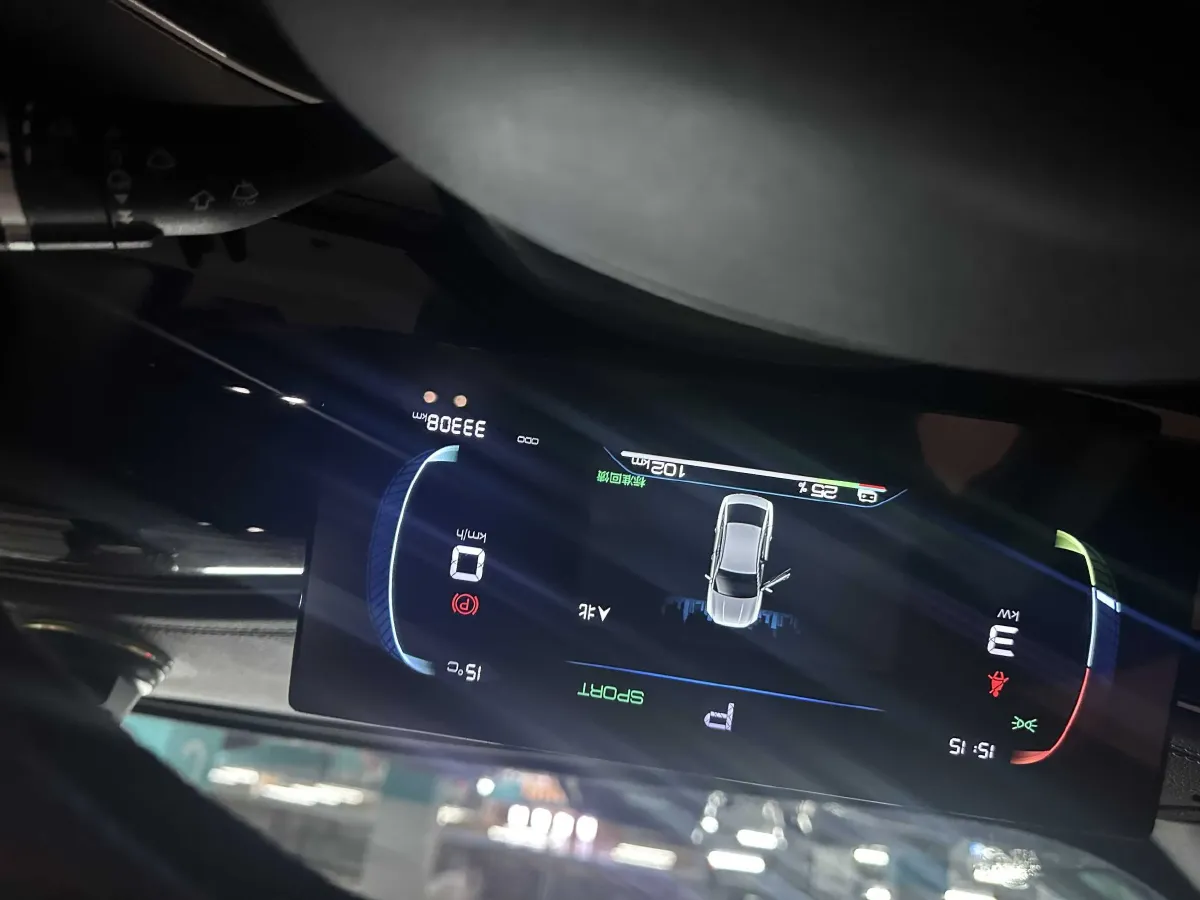 2024 BYD Qin Plus BEV 48KWH,autocango,china used car exporter,china ev exporter,chinese used car exporter,chinese used ev exporter