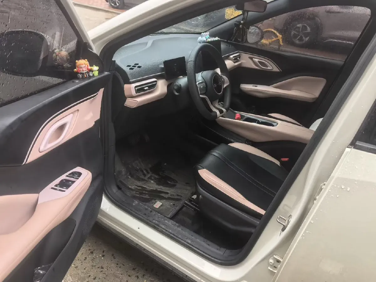 2023 BYD Seagull BEV 30.08KWH,autocango,china used car exporter,china ev exporter,chinese used car exporter,chinese used ev exporter