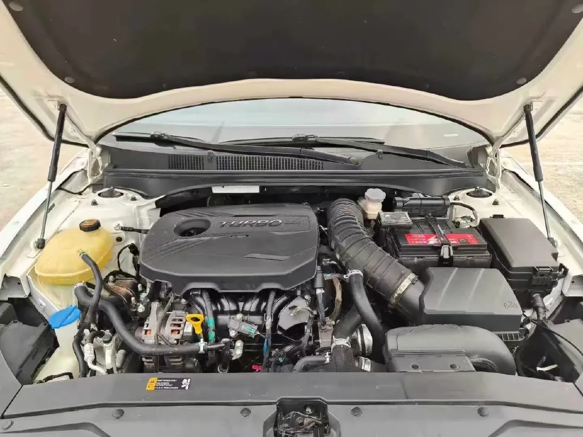 2019 Hyundai La Festa 1.6T 190HP L4 7DCT,autocango,china used car exporter,china ev exporter,chinese used car exporter,chinese used ev exporter