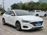 2019 Hyundai La Festa 1.6T 190HP L4 7DCT
