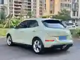 2022 ChangAn Oshan X7 Plus 1.5T 188HP L4 7DCT