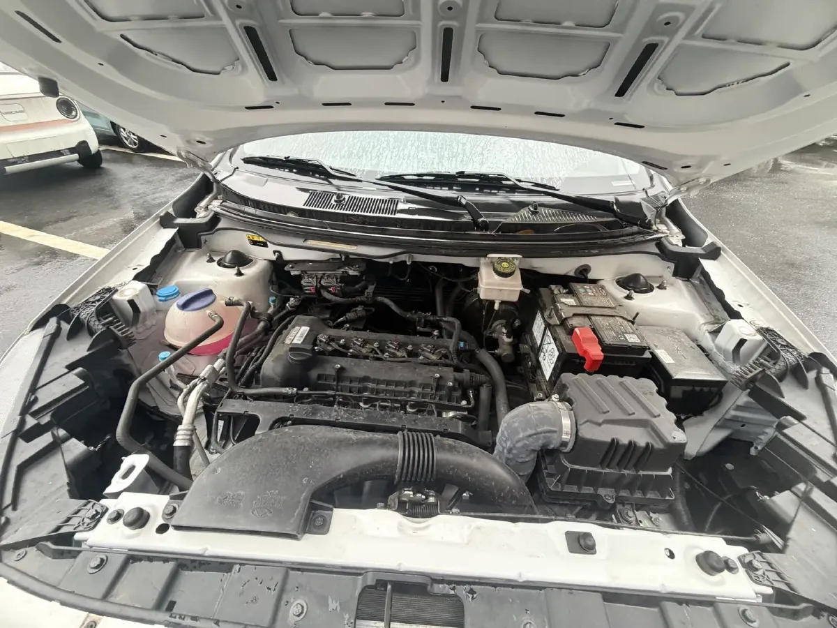 2024 Chery Tiggo 3x 1.5L 116HP L4 CVT,autocango,china used car exporter,china ev exporter,chinese used car exporter,chinese used ev exporter