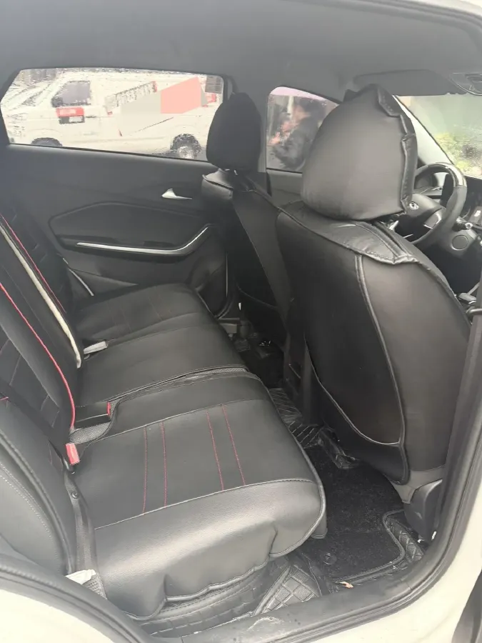 2024 Chery Tiggo 3x 1.5L 116HP L4 CVT,autocango,china used car exporter,china ev exporter,chinese used car exporter,chinese used ev exporter