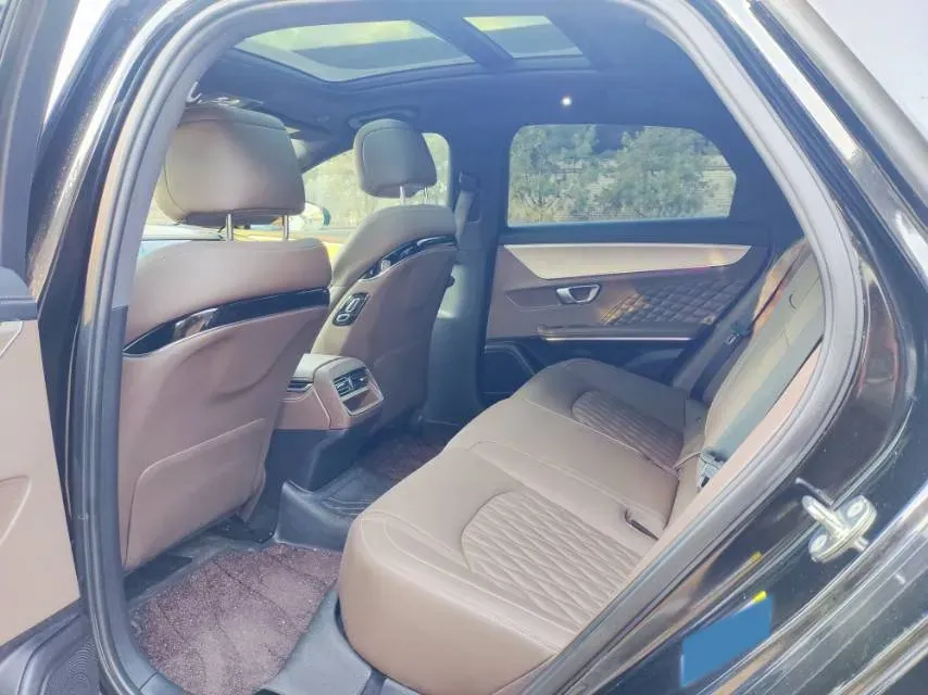 2023 BYD Han BEV 60.48KWH,autocango,china used car exporter,china ev exporter,chinese used car exporter,chinese used ev exporter