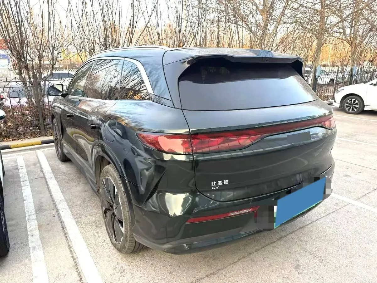 2025 BYD TangL BEV,autocango,china used car exporter,china ev exporter,chinese used car exporter,chinese used ev exporter