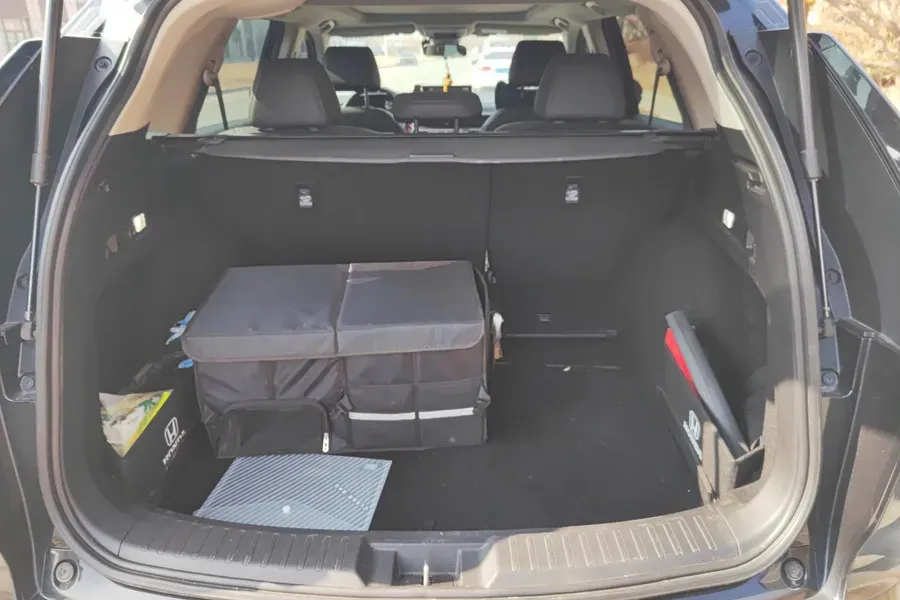 2023 Honda Breeze 1.5T 193HP L4 CVT,autocango,china used car exporter,china ev exporter,chinese used car exporter,chinese used ev exporter