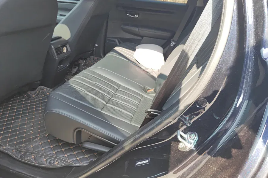 2023 Honda Breeze 1.5T 193HP L4 CVT,autocango,china used car exporter,china ev exporter,chinese used car exporter,chinese used ev exporter