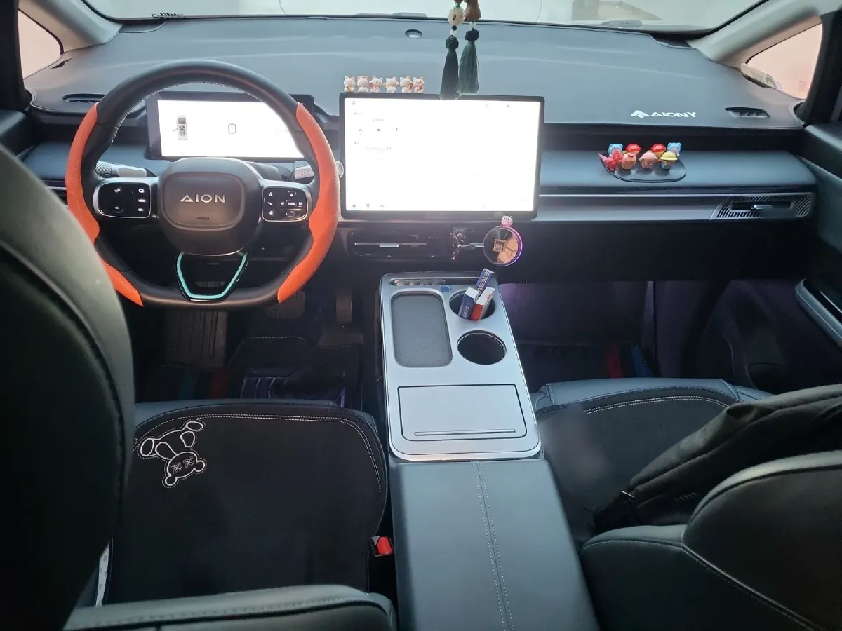 2023 GAC Trumpchi GS4 1.5T 177HP L4 6AT,autocango,china used car exporter,china ev exporter,chinese used car exporter,chinese used ev exporter