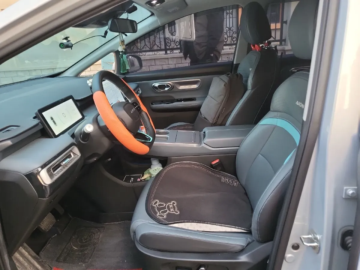 2023 GAC Trumpchi GS4 1.5T 177HP L4 6AT,autocango,china used car exporter,china ev exporter,chinese used car exporter,chinese used ev exporter