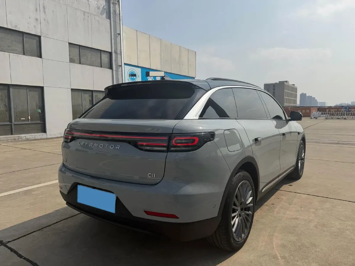 2024 Leapmotor C11 BEV 78.5KWH,autocango,china used car exporter,china ev exporter,chinese used car exporter,chinese used ev exporter